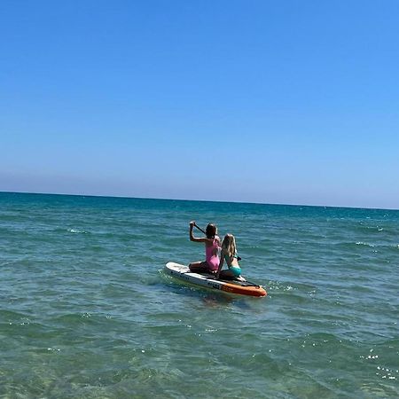 Nature Sea View, ลามาตา ภายนอก รูปภาพ