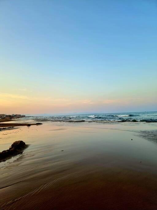 Nature Sea View, ลามาตา ภายนอก รูปภาพ
